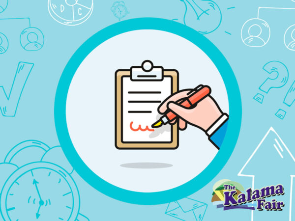 Kalama Fair Application Forms