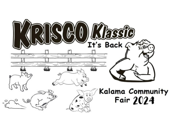 Kalama Fair Krisco Klassic 2024