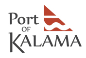 Port of Kalama