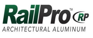 RailPro Architectural Aluminum