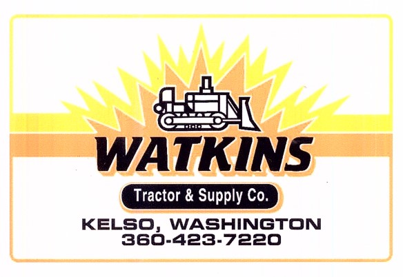 Watkins Tractor & Supply Co.
