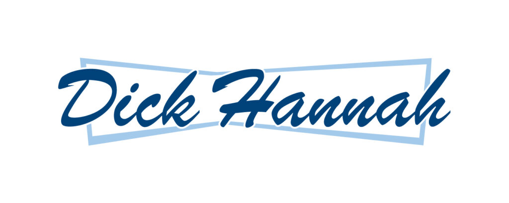 Dick Hannah Dealerships