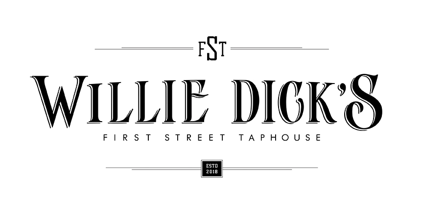 Willie Dick's First Street Taphouse