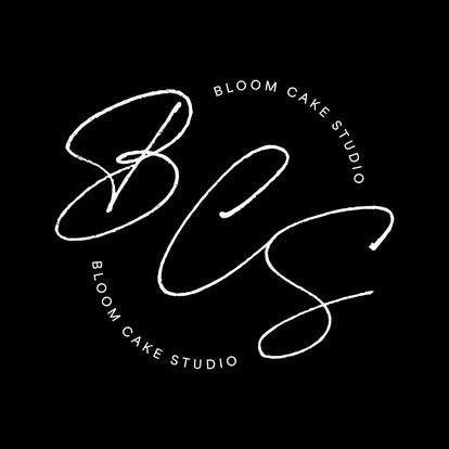 Bloom Cake Studio