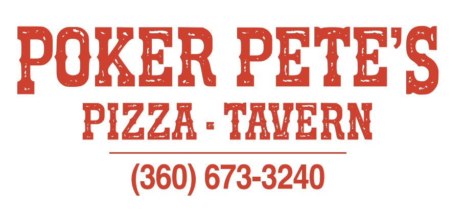 Poker Pete's Pizza Tavern