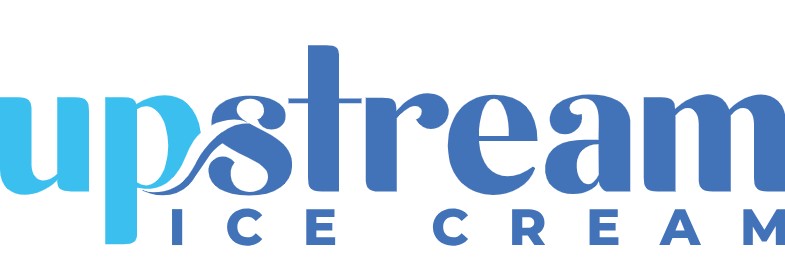 Upstream Ice Cream