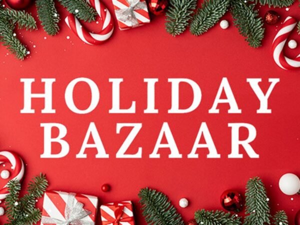 Kalama Community Fair Holiday Bazaar