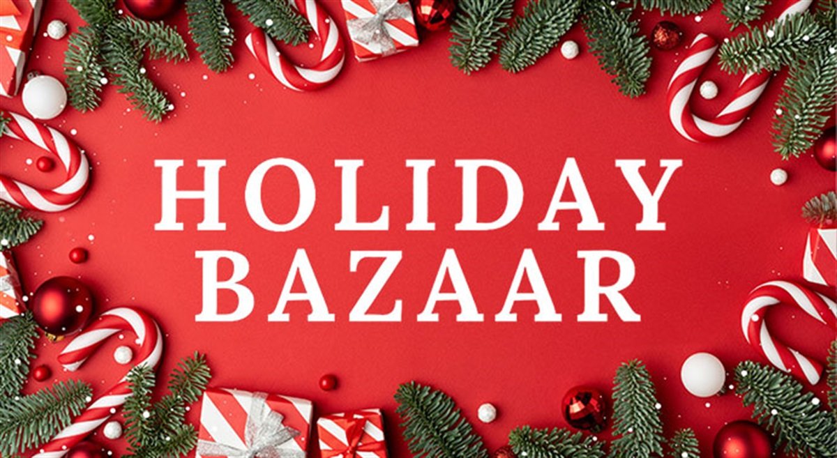 Kalama Community Fair Holiday Bazaar